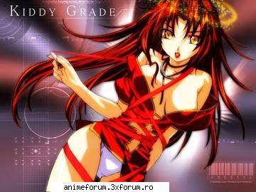 ce spunetzi despre ea?

mie mi se pare ca e cea mai frumoasa shi cea mai puternic din anime-ul kiddy