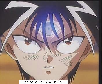 Hiei - Hiei este un personaj misterios cu un trecut - Personajul Preferat