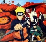 Pictures - in final toata echipa dar din shippuden - Naruto