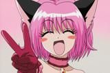 Poze cu personajul favorit - Buna ce mai faceti in acest subiect veti pune - Tokyo Mew Mew