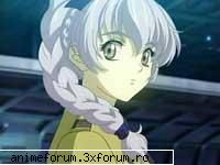 Tessa - Ce credetzi despre Testarossa? Mie mi se pare - Full Metal Panic