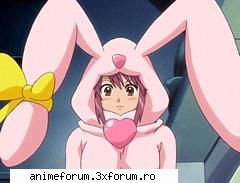 ce credeti despre rosetta? - ii super draguta si uneori haioasa =D=D - Kaleido Star