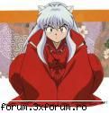 inuyasha - Este cel mai haios din anime pentru k de multe - Inuyasha