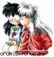 inuyasha - Hiei85 - Inuyasha