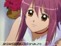 sora naegino - ii draguta si uneori f f f haioasa=D=D.imi place - Kaleido Star